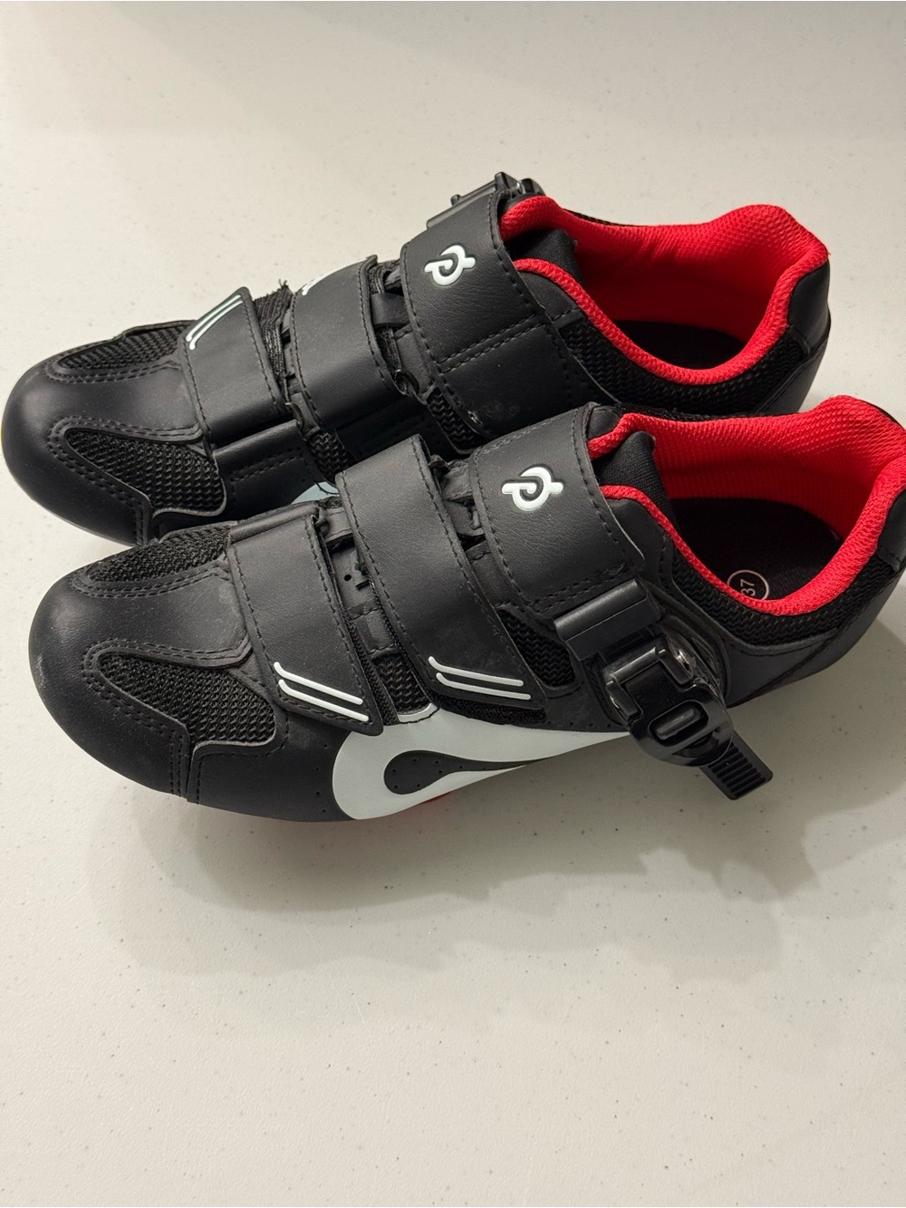 Peleton Cycling Shoes size 37 - Picture 2 of 4